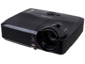 Proyector Viewsonic PJD5123, Resolución de 800 x 600, 2700 lúmenes ...