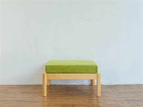 Moku Sofa Ottoman - Uwitan