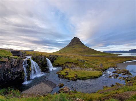 Kirkjufell by Seal434Photography on DeviantArt