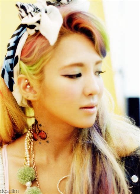 SNSD Hyoyeon I Got A Boy Photobook Hot Sexy Beauty