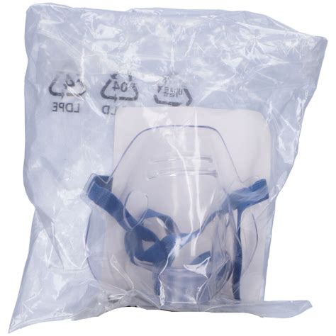 Omron Maschera Pediatrica Per Nebulizzatore C C Pz Redcare