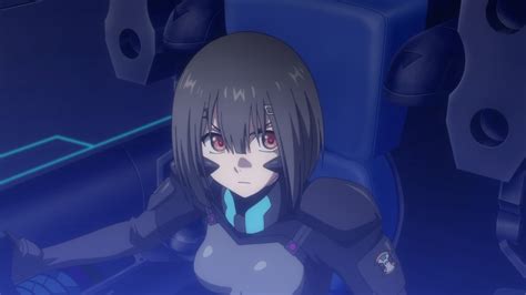 Muv Luv Alternative Das Licht Der Hoffnung Schau Auf Crunchyroll