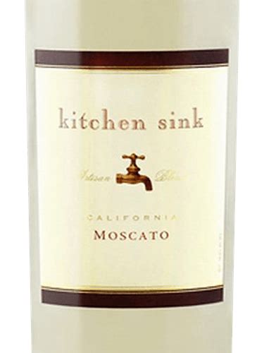 Kitchen Sink Moscato Vivino Us