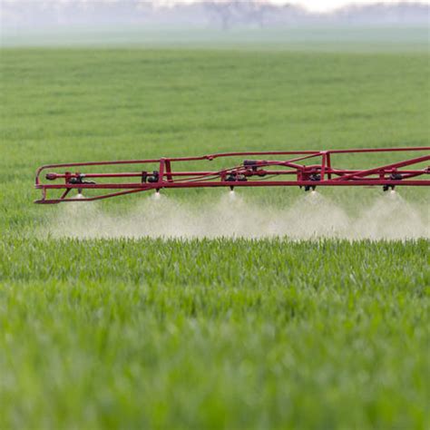 Spraying Machines Manufacturer - GNC Agriculture