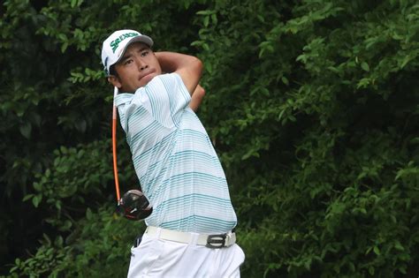 2021 Masters: Hideki Matsuyama Makes Huge Move Saturday