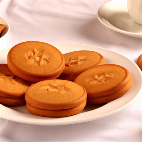 English Digestive Biscuits Recipe Wise