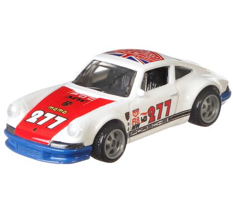 Hot Wheels 71 Porsche 911 Vehicle Toys R Us Canada