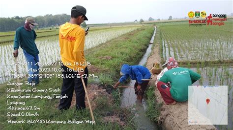 Dinas Ketahanan Pangan Tanaman Pangan Dan Hortikultura