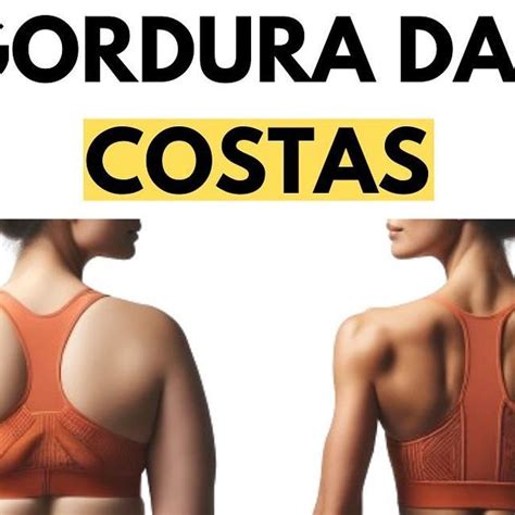 Thais Borges On Instagram Gordura Das Costas Te Incomoda Confira Os