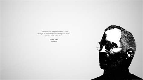 🔥 [40+] Steve Jobs Quotes Wallpapers | WallpaperSafari