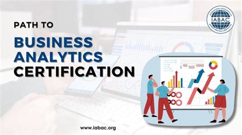 Guide To Business Analytics Certification Programs By Iabac Medium