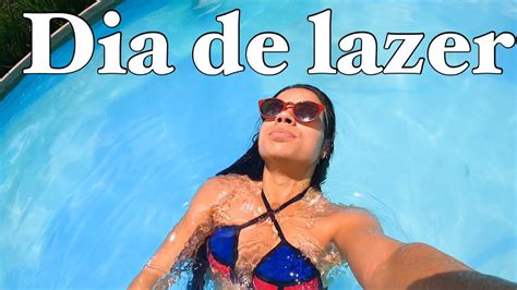 DIA DE LAZER Passeio No Clube E Visitando Cachoeiras YouTube