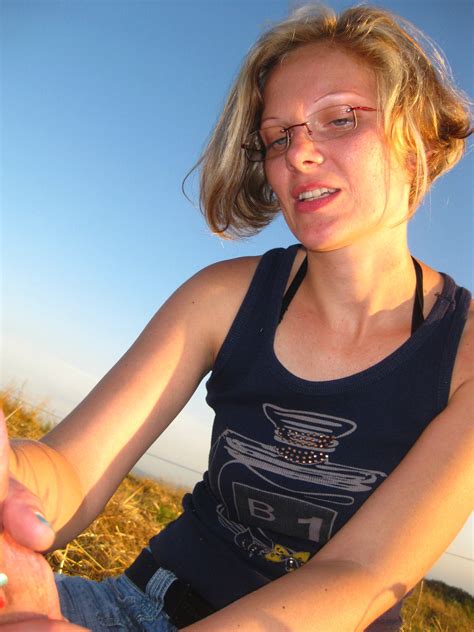 Magda Polish Girlfriend Slut IMG 3777 Porn Pic