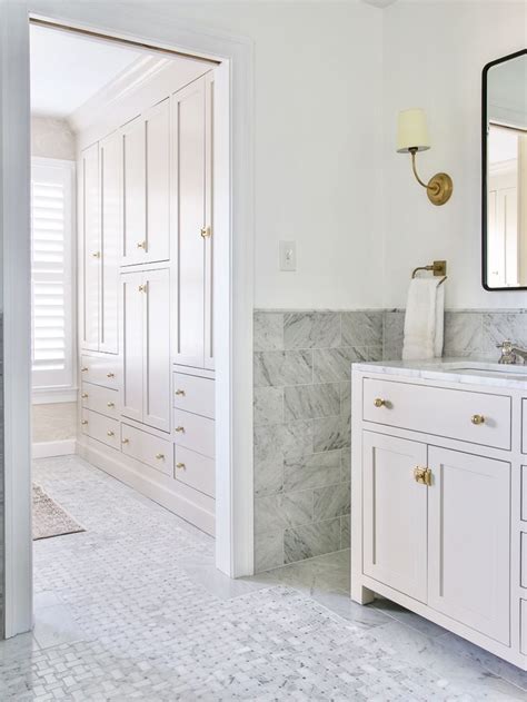 Design Tips For Mixing Metals In Bathroom Stefana Silber Painting