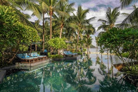 Vietnam’s 17 Best Beach Resorts: From Secluded Escapes to Luxury Havens