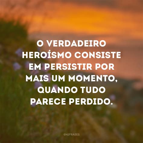 Impactantes Frases Para Refletir Sobre A Vida Mensagem Conforto A E