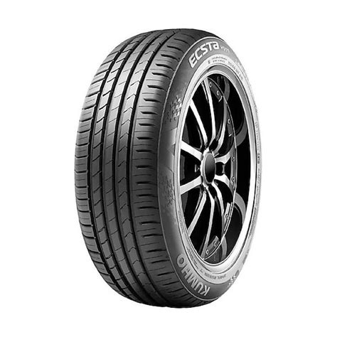 Kumho 215/50R17 91W HS51 ECSTA Yaz Lastiği - OtoLastikci.com.tr