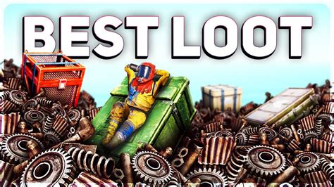 Ultimate Loot Guide – How & Where To Find The Best Loot In 2022/2023 ...