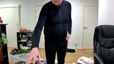 Jumpsuit Gay Mature Mature Porn Feat Kresser1995DK21 XHamster