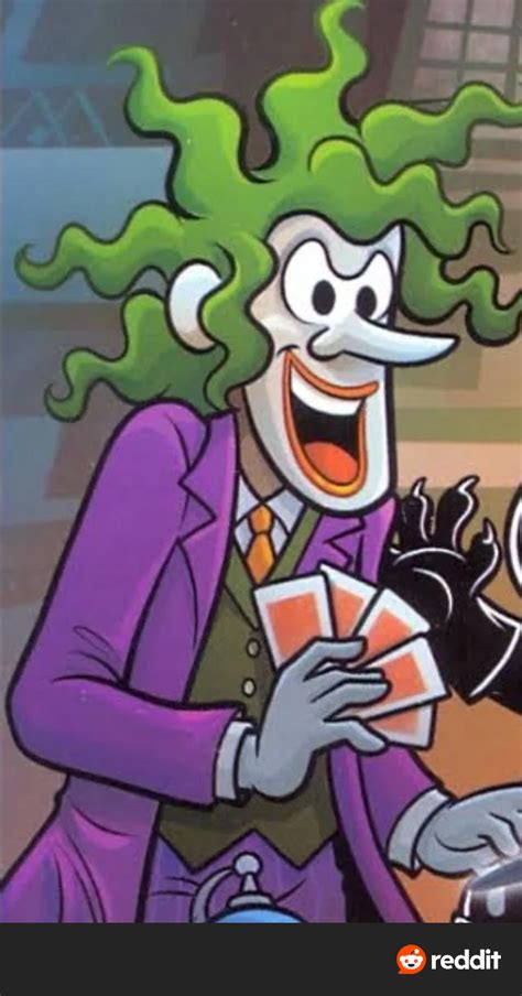 WHO THE FUCK IS THIS R BatmanArkham