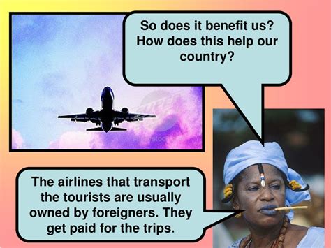 PPT - Sustainable Tourism: Empowering Communities for a Brighter Future