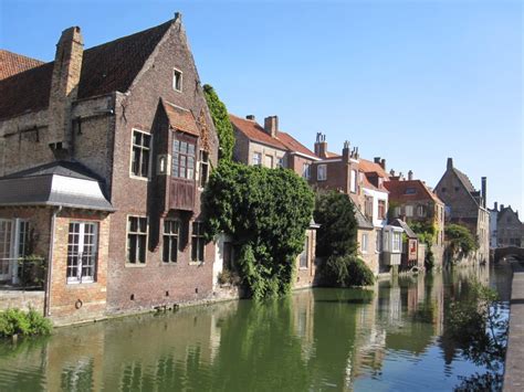 In Bruges: The Best Things to Do After Watching the Movie "In Bruges ...