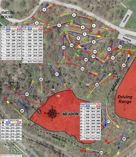 Course Info Sedgley Woods Disc Golf Sedgley Woods