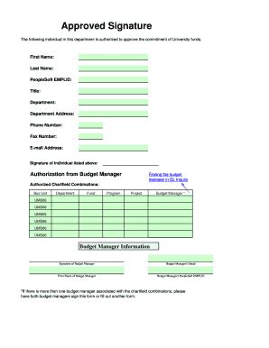 Fillable Online Usm Maine Approved Signature Fax Email Print PdfFiller