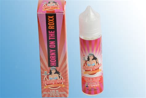 Horny On The Roxx PJ Empire Liquid 60ml Smart24 Net