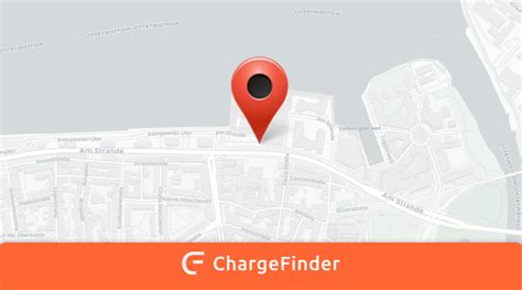 Am Strande 3 Sähköautojen latausasemat Rostock ChargeFinder