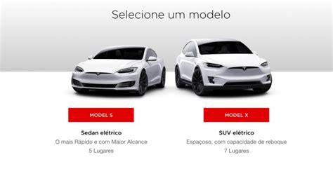 Tesla começa a vender carros em Portugal Conheça os preços Pplware