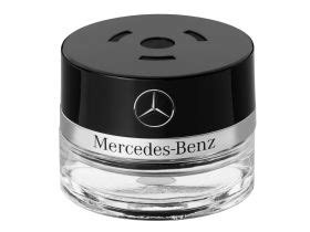 Mercedes Benz Interieur Flakons Offizieller Onlineshop