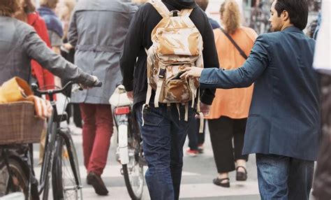 O Que É Pickpockets