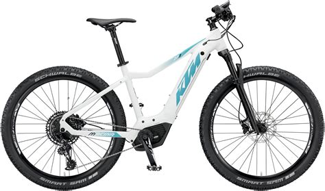 Elektrokolo Ktm Macina Race White Petrol Black Bike Eshop Cz