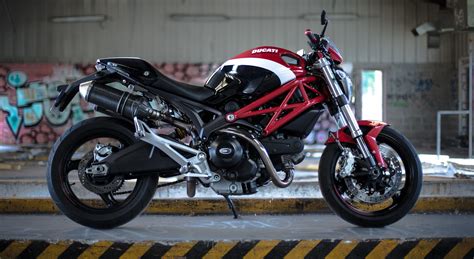 Ducati Monster 696 | Ducati monster 696 My Facebook My 500px… | Flickr