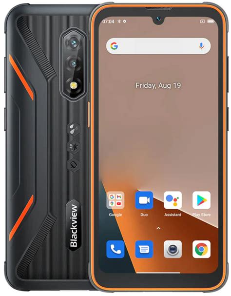 Blackview BV5200 4 32GB 價錢規格及用家意見 香港格價網 Price hk