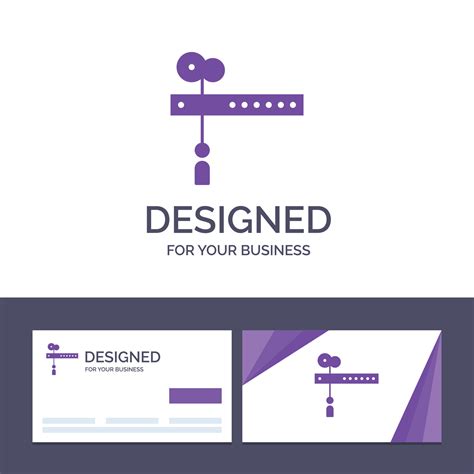 Creative Business Card and Logo template Decoration Cut Festival Flag ...