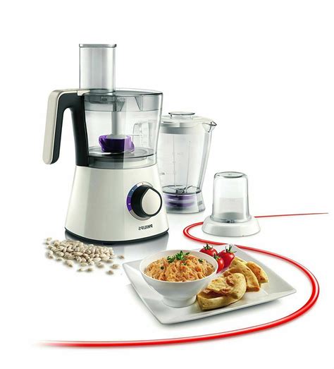 Philips Hr Viva Compact In Food