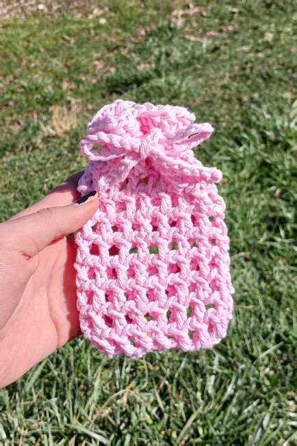 Tester Appreciation And Pattern Release Crochet Ribblr Community