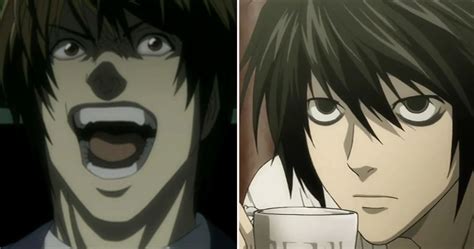 Your Name Death Note Meme