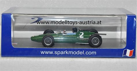 Lotus Ford F Jim Clark Vainqueur Gp Pau Modelltoys