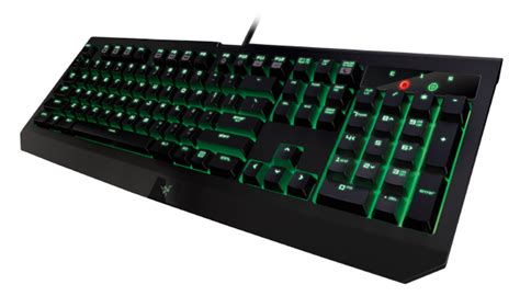 Игровая механическая клавиатура Razer BlackWidow Ultimate 2016 ...