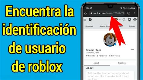 L Como Encontrar El Id De Jugador En Roblox Projaker