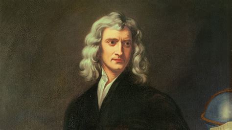 Isaac Newton