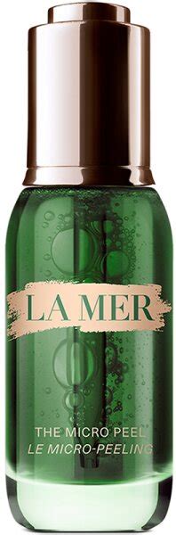 La Mer The Micro Peel Ml