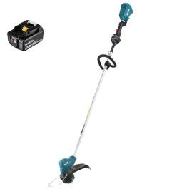 Masina De Cosit Trimmer MAKITA DUR187L5RC Cu Acumulatori 18 V Li