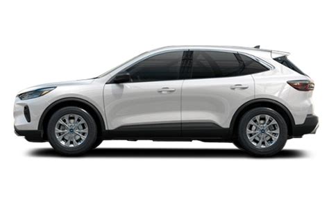 Need A Car Toronto In Scarborough The 2023 Escape Active