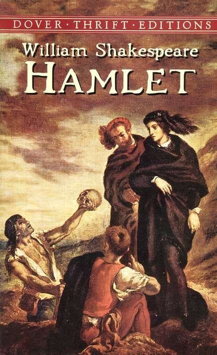 Hamlet by William Shakespeare. (Summary) | by Faeona | Medium