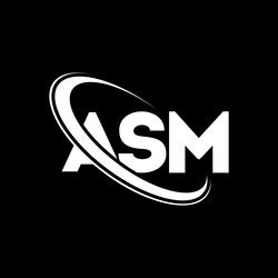 Asm Logo Vector Images (90)