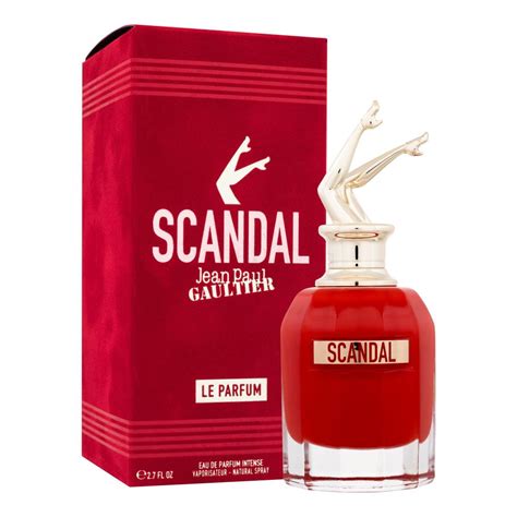 Jean Paul Gaultier Scandal Le Parfum Eau de Parfum за жени Parfimo bg